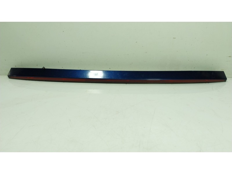 Recambio de piloto trasero central para bmw 6 gran coupe (f06) 640 i referencia OEM IAM  740371809 