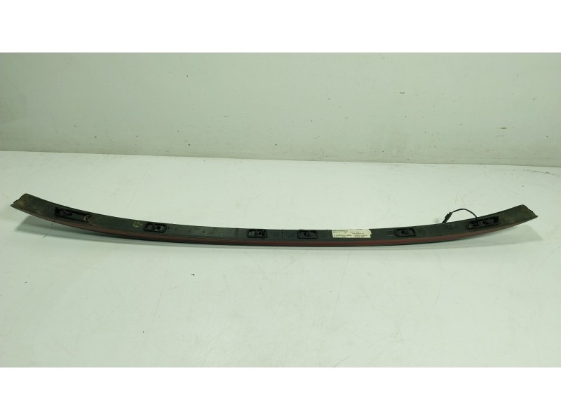 Recambio de piloto trasero central para bmw 6 gran coupe (f06) 640 i referencia OEM IAM  740371809 