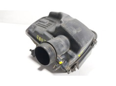 Recambio de filtro aire para nissan qashqai i (j10, nj10) 1.6 referencia OEM IAM  1021725S01 