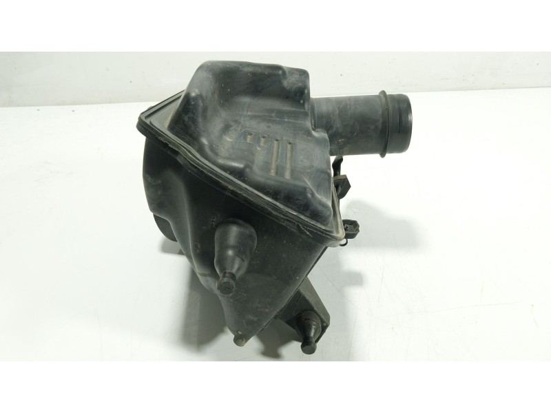 Recambio de filtro aire para nissan qashqai i (j10, nj10) 1.6 referencia OEM IAM  1021725S01 