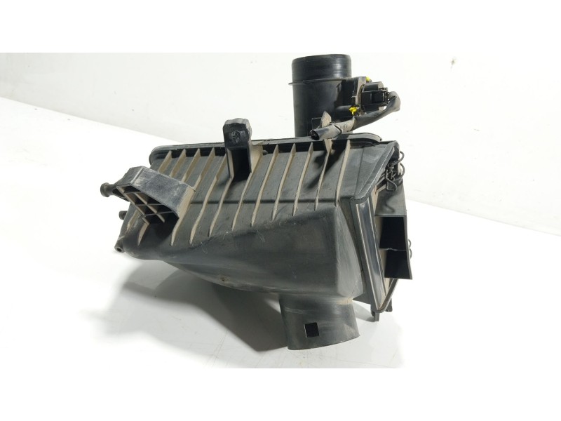 Recambio de filtro aire para nissan qashqai i (j10, nj10) 1.6 referencia OEM IAM  1021725S01 