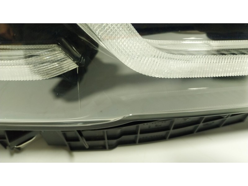 Recambio de faro derecho para bmw 5 (g30, f90) 540 i xdrive referencia OEM IAM 63119479268 5A388F202 