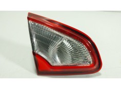 Recambio de piloto trasero izquierdo interior para nissan qashqai i (j10, nj10) 1.6 referencia OEM IAM  89503189 