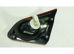 Recambio de piloto trasero izquierdo interior para nissan qashqai i (j10, nj10) 1.6 referencia OEM IAM  89503189  2