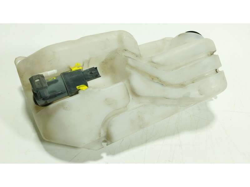 Recambio de deposito limpia para nissan qashqai i (j10, nj10) 1.6 referencia OEM IAM   