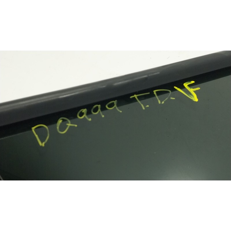 Recambio de cristal custodia trasero derecho para mercedes-benz clase g (w463) g 350 d (463.348) referencia OEM IAM   