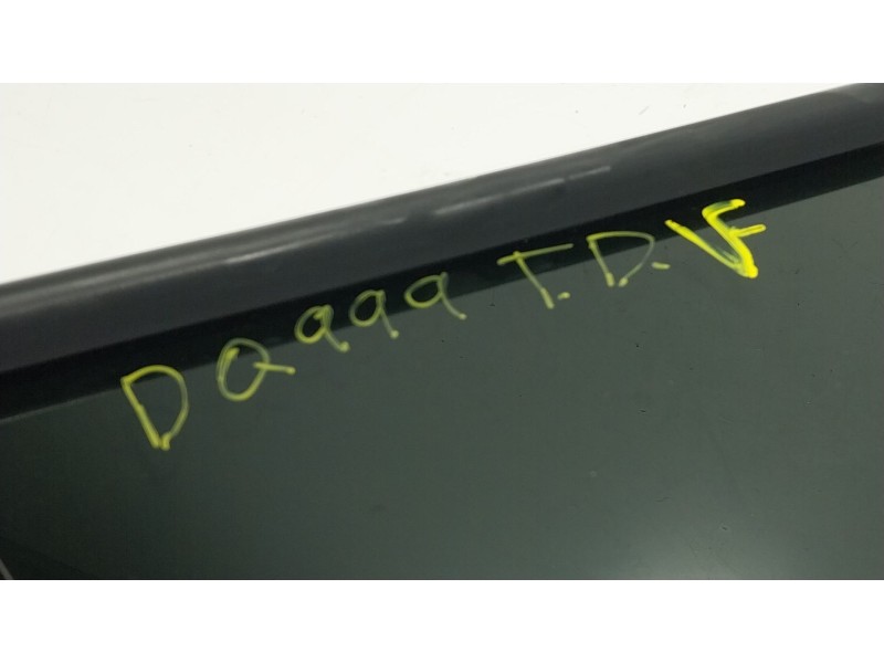 Recambio de cristal custodia trasero derecho para mercedes-benz clase g (w463) g 350 d (463.348) referencia OEM IAM   