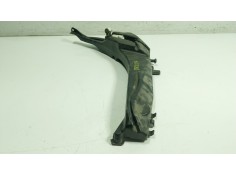 Recambio de deposito limpia para peugeot 308 ii (lb_, lp_, lw_, lh_, l3_) 1.2 thp 130 referencia OEM IAM  9801927380  2