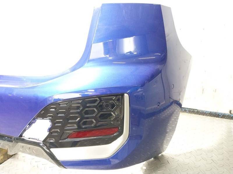 Recambio de paragolpes trasero para bmw 2 active tourer (u06) 220i mild hybrid referencia OEM IAM   