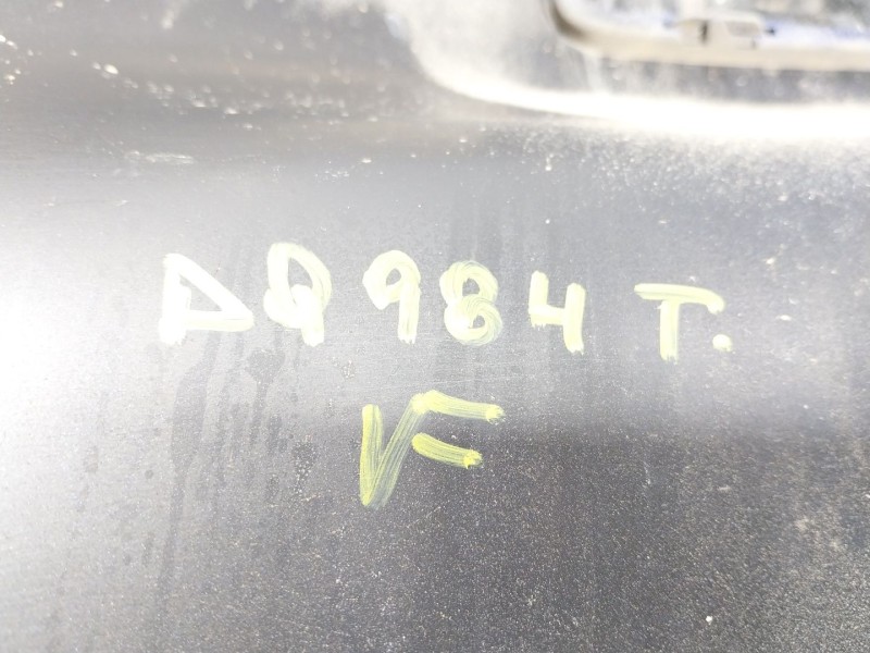 Recambio de paragolpes trasero para bmw 2 active tourer (u06) 220i mild hybrid referencia OEM IAM   