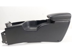 Recambio de apoyabrazos central para nissan qashqai i (j10, nj10) 1.6 referencia OEM IAM   