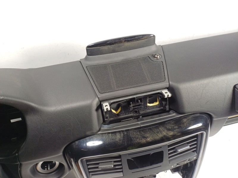 Recambio de salpicadero para mercedes-benz clase g (w463) g 350 d (463.348) referencia OEM IAM   