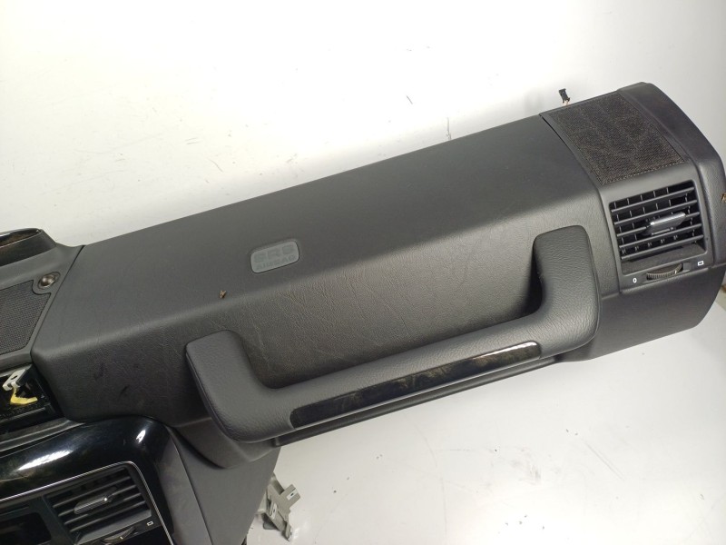 Recambio de salpicadero para mercedes-benz clase g (w463) g 350 d (463.348) referencia OEM IAM   