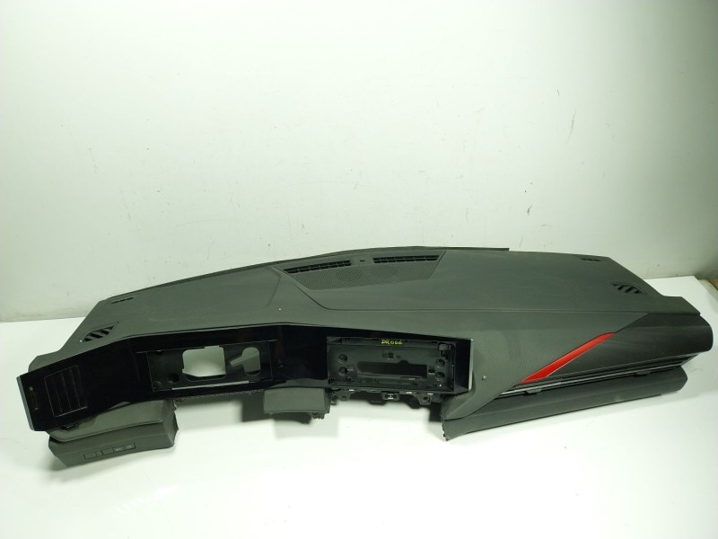 Recambio de salpicadero para opel astra l (ov5) 1.6 plug-in-hybrid (f3dgzt) referencia OEM IAM   