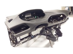 Recambio de salpicadero para peugeot 308 ii (lb_, lp_, lw_, lh_, l3_) 1.2 thp 130 referencia OEM IAM  9677848780  2