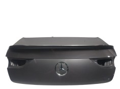 Recambio de capot trasero para mercedes-benz cla (c118) cla 200 (118.387) referencia OEM IAM   