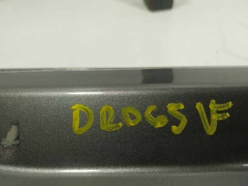 Recambio de capot trasero para mercedes-benz cla (c118) cla 200 (118.387) referencia OEM IAM   