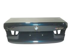 Recambio de capot trasero para bmw 3 (g20, g80, g28) m 340 i xdrive referencia OEM IAM 41007455942  
