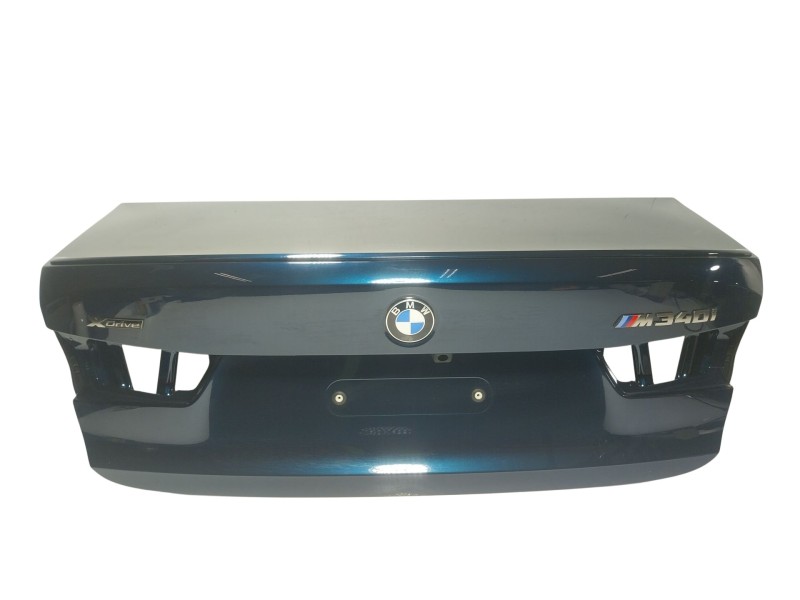 Recambio de capot trasero para bmw 3 (g20, g80, g28) m 340 i xdrive referencia OEM IAM 41007455942  