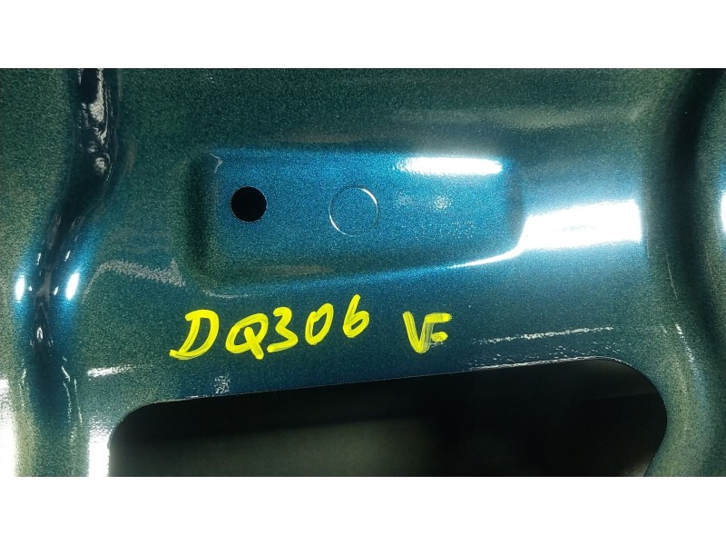 Recambio de capot trasero para bmw 3 (g20, g80, g28) m 340 i xdrive referencia OEM IAM 41007455942  