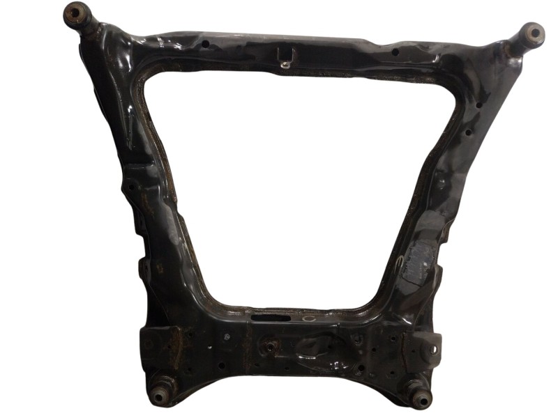 Recambio de puente trasero para nissan qashqai i (j10, nj10) 1.6 referencia OEM IAM   