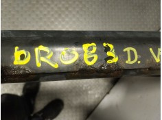 Recambio de puente trasero para nissan qashqai i (j10, nj10) 1.6 referencia OEM IAM    2