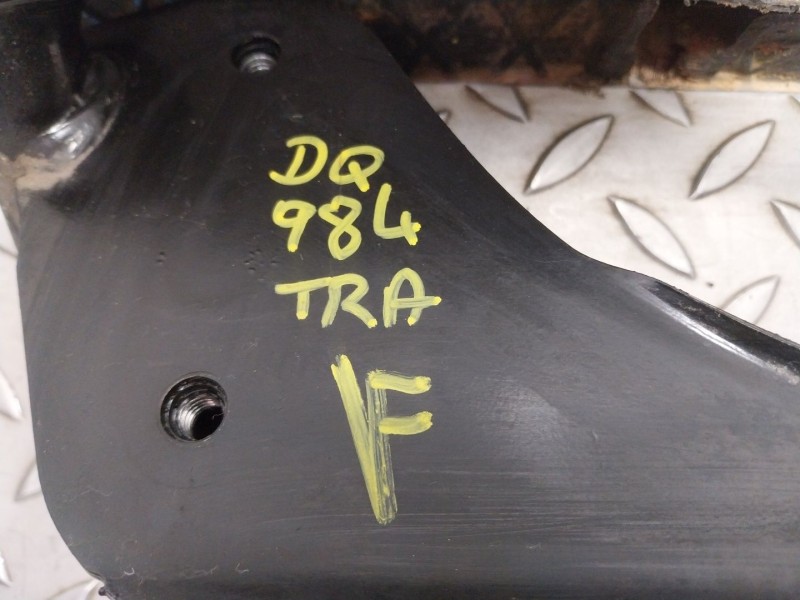 Recambio de puente trasero para bmw 2 active tourer (u06) 220i mild hybrid referencia OEM IAM   