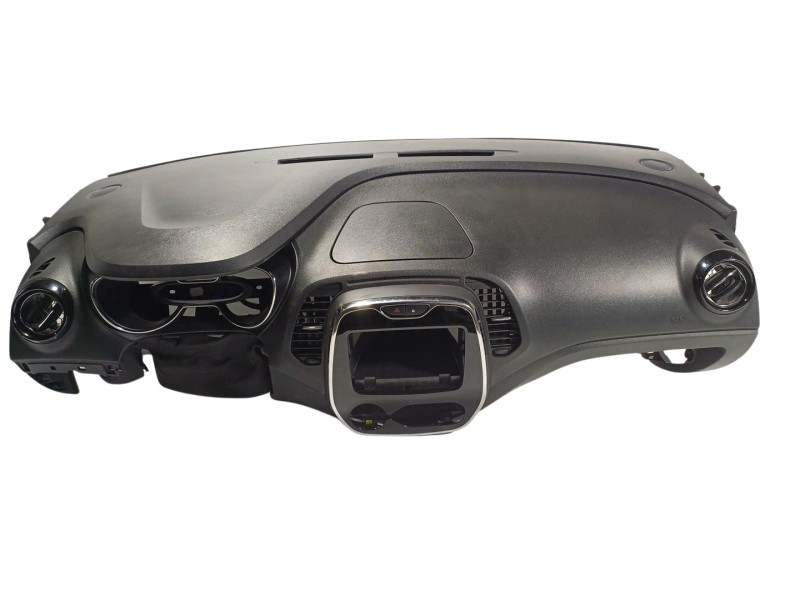 Recambio de salpicadero para renault captur i (j5_, h5_) 0.9 tce 90 referencia OEM IAM   