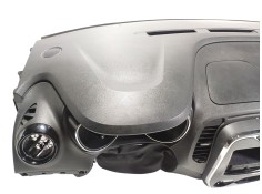 Recambio de salpicadero para renault captur i (j5_, h5_) 0.9 tce 90 referencia OEM IAM    2