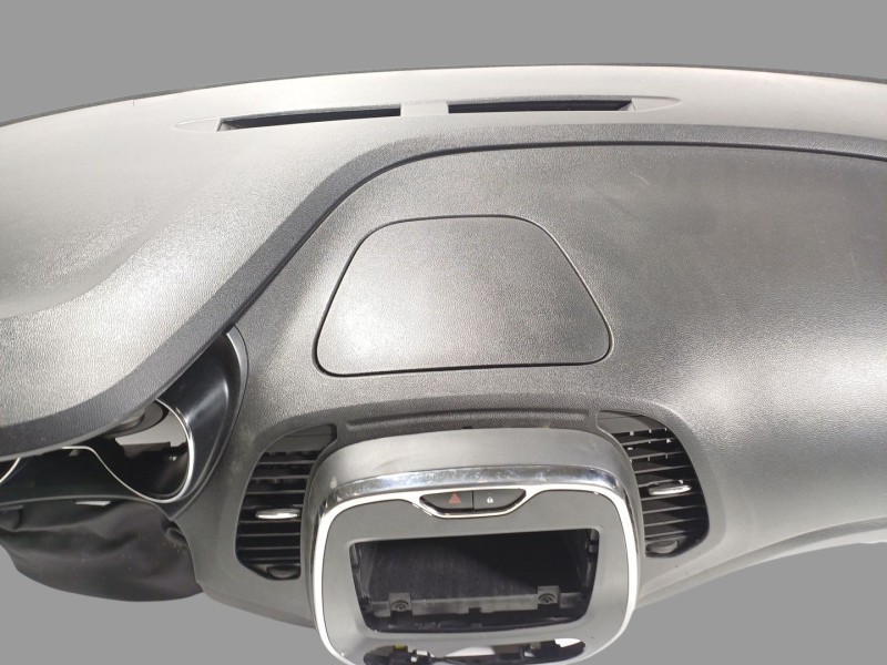 Recambio de salpicadero para renault captur i (j5_, h5_) 0.9 tce 90 referencia OEM IAM   