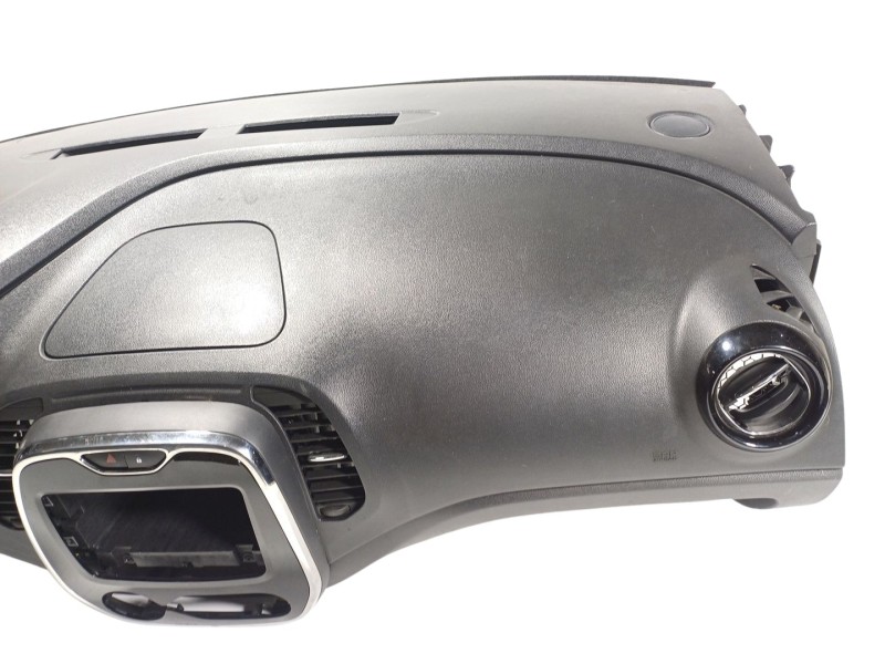 Recambio de salpicadero para renault captur i (j5_, h5_) 0.9 tce 90 referencia OEM IAM   