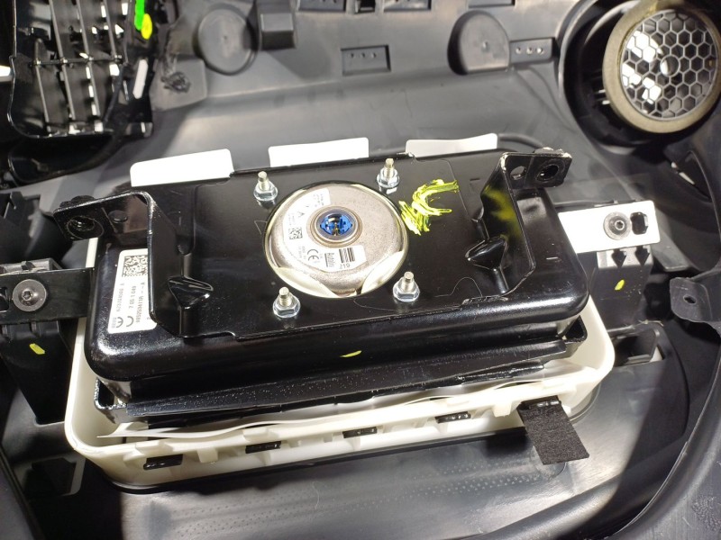 Recambio de salpicadero para renault captur i (j5_, h5_) 0.9 tce 90 referencia OEM IAM   