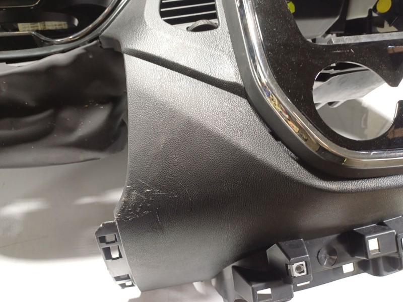 Recambio de salpicadero para renault captur i (j5_, h5_) 0.9 tce 90 referencia OEM IAM   