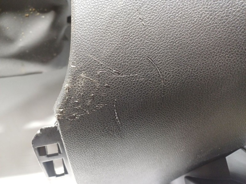 Recambio de salpicadero para renault captur i (j5_, h5_) 0.9 tce 90 referencia OEM IAM   