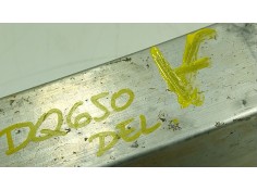 Recambio de refuerzo paragolpes delantero para hyundai ioniq 5 (ne) ev referencia OEM IAM    2