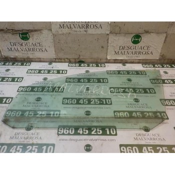 CRISTAL PUERTA DELANTERO IZQUIERDO 