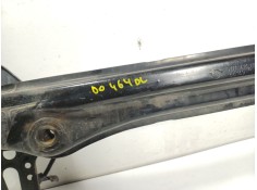 Recambio de refuerzo paragolpes delantero para mini mini (r56) cooper referencia OEM IAM    2