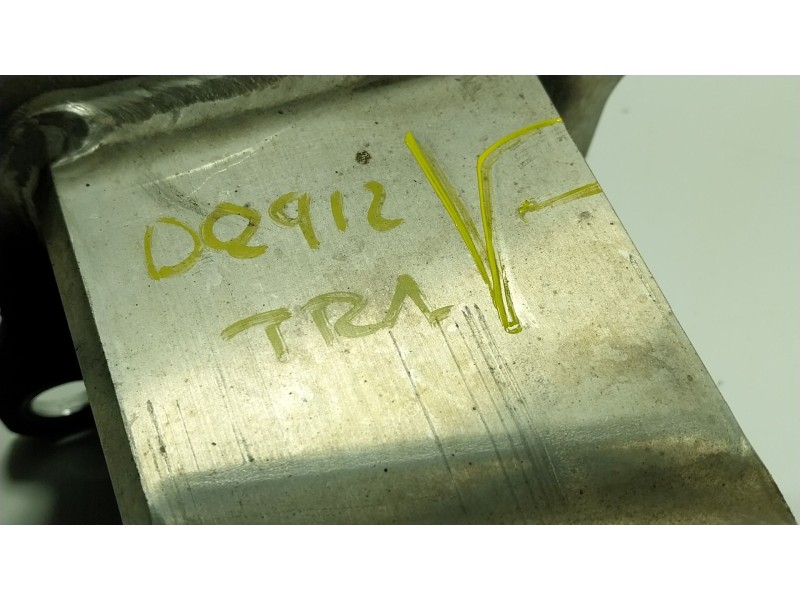 Recambio de refuerzo paragolpes trasero para audi a5 (f53, f5p) 2.0 tdi referencia OEM IAM   