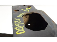 Recambio de refuerzo paragolpes delantero para bentley continental flying spur (3w_) 6.0 referencia OEM IAM    2