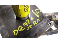 Recambio de refuerzo paragolpes trasero para bentley continental flying spur (3w_) 6.0 referencia OEM IAM    2