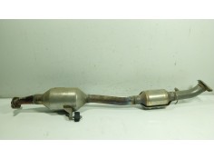 Recambio de catalizador para toyota corolla sedán (_e21_) 1.8 vvti hybrid (zwe211, mzea12) referencia OEM IAM  30Y28 