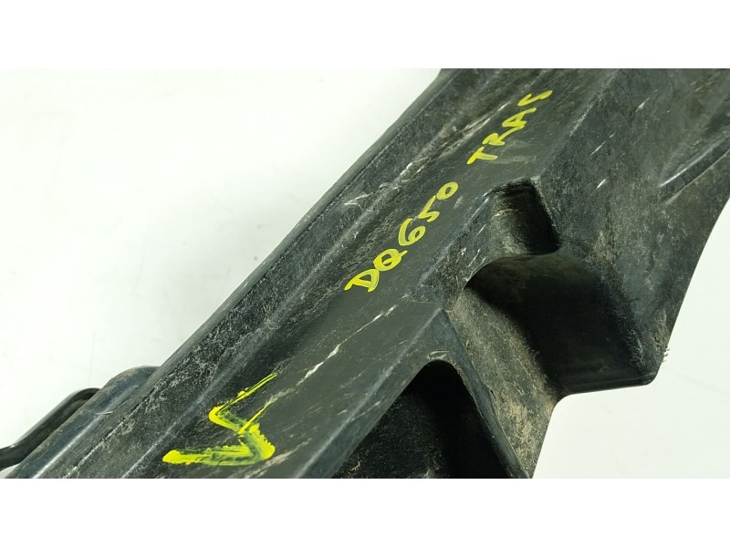 Recambio de refuerzo paragolpes trasero para hyundai ioniq 5 (ne) ev referencia OEM IAM   