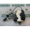 Recambio de cerradura puerta trasera derecha para skoda octavia combi (5e5) style referencia OEM IAM 5E0839016A 5E0839016A 