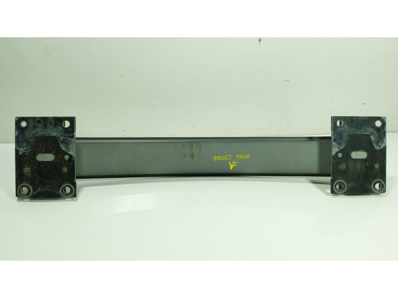 Recambio de refuerzo paragolpes trasero para mazda mx-5 rf targa (nd) 2.0 (nd6e) referencia OEM IAM   