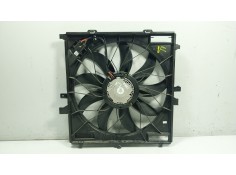 Recambio de electroventilador para mercedes-benz clase g (w463) g 350 d (463.348) referencia OEM IAM  A4639066000  2