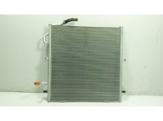 Recambio de radiador agua para mercedes-benz clase g (w463) g 350 d (463.348) referencia OEM IAM  A4635004300  2