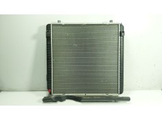 Recambio de radiador agua para mercedes-benz clase g (w463) g 350 d (463.348) referencia OEM IAM  A4635003700  2