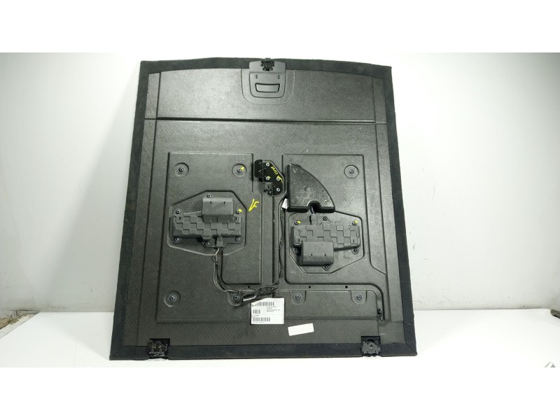 Recambio de bandeja trasera para bmw x6 (g06, f96) m referencia OEM IAM  944805304 