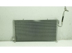 Recambio de condensador aire acondicionado para mercedes-benz clase g (w463) g 350 d (463.348) referencia OEM IAM  A4635004000  2