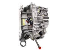 Recambio de caja cambios para mercedes-benz cla (c118) cla 200 (118.387) referencia OEM IAM A7003702100 700423  2